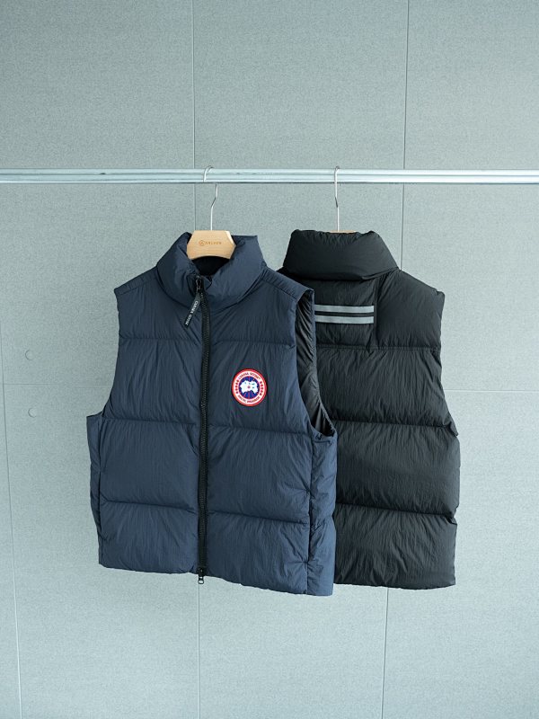 Canada Goose